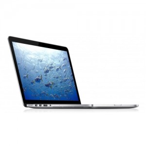 APPLE MACBOOK PRO RETINA MGX72ZP/A (MID 2014) CORE I5 2.6GHZ, 8GB RAM, 128GB SSD, 13.3"